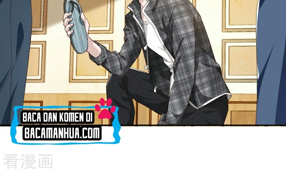 King of The Soldiers Chapter 02 Gambar 9